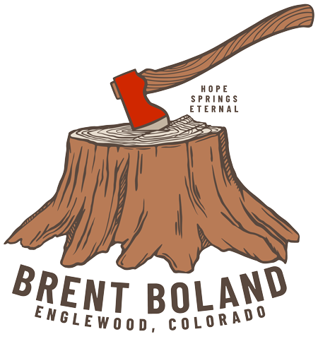 Brent Boland - Hope Springs Eternal